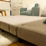 Hostnfly Apartments - Lovely Flat Close To Bastille
