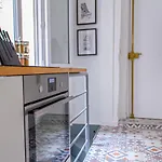 Hostnfly Apartments - Lovely Flat Close To Bastille