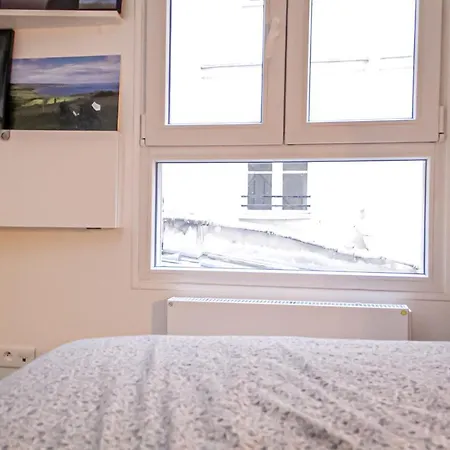 Hostnfly - Lovely Flat Close To Bastille Apartment
